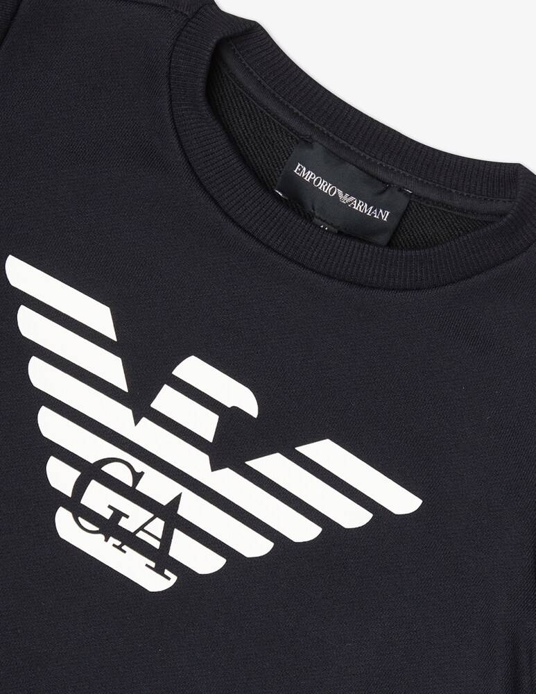 Emporio Armani Felpa