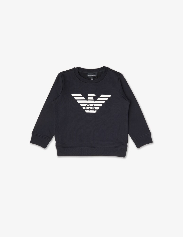 Emporio Armani Felpa