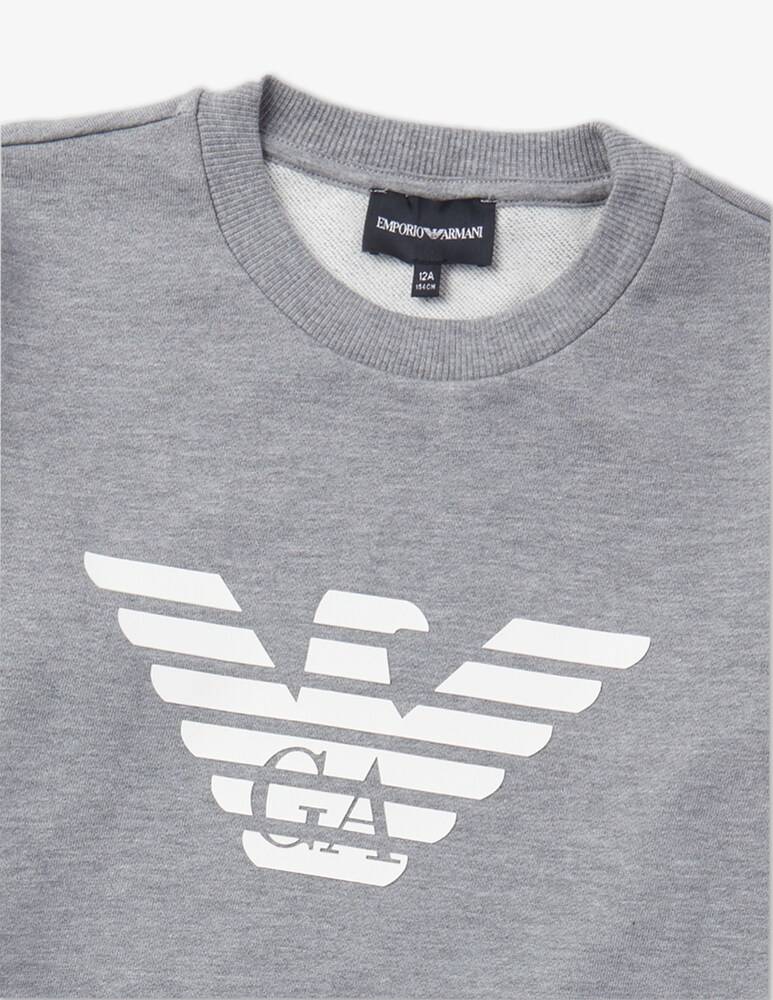 Emporio Armani Felpa