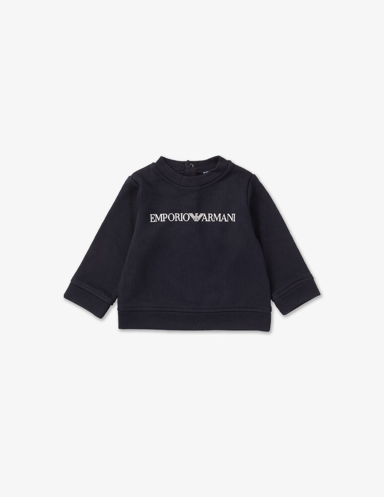 Emporio Armani Felpa