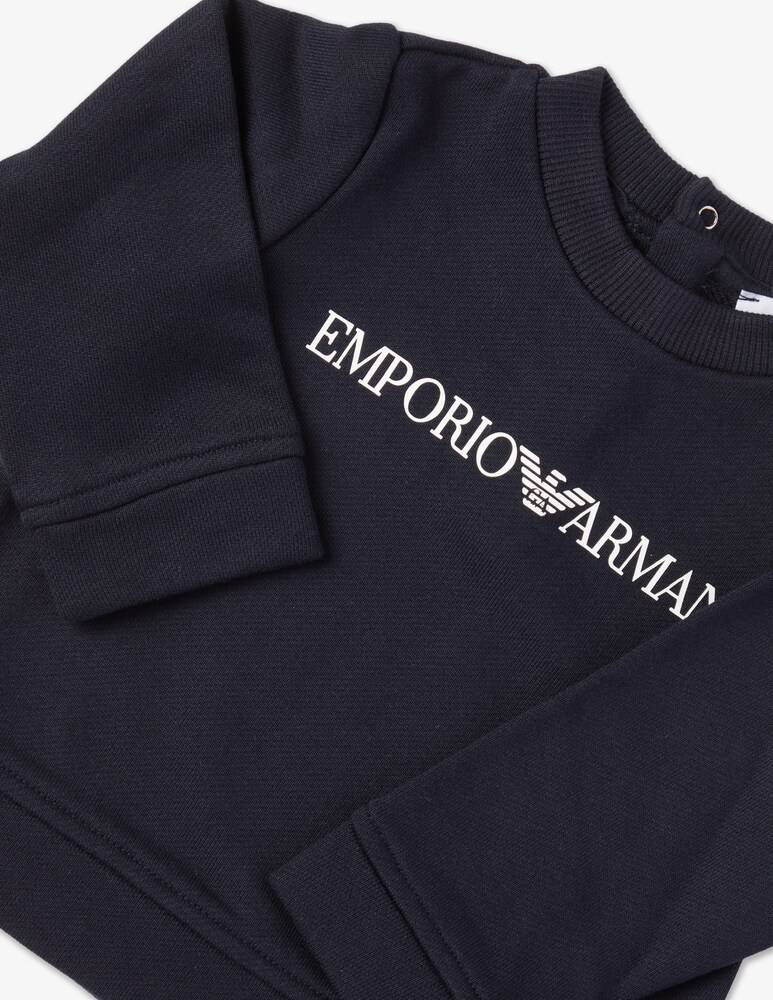 Emporio Armani Felpa