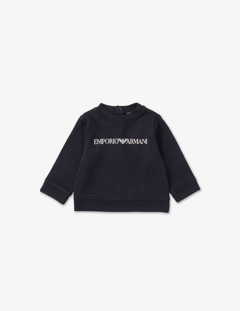 Emporio Armani Felpa