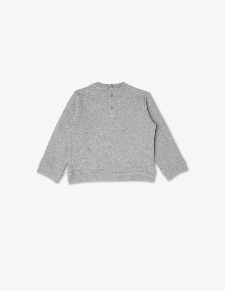 Emporio Armani Felpa