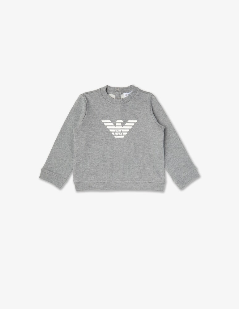 Emporio Armani Felpa