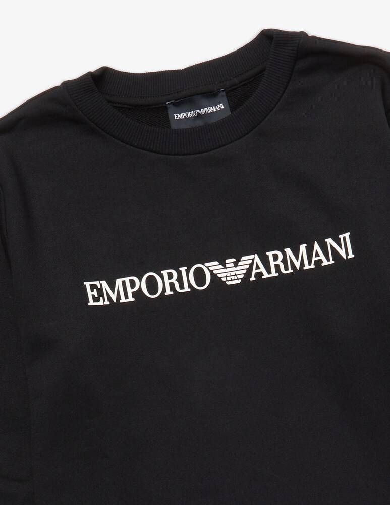 Emporio Armani Felpa