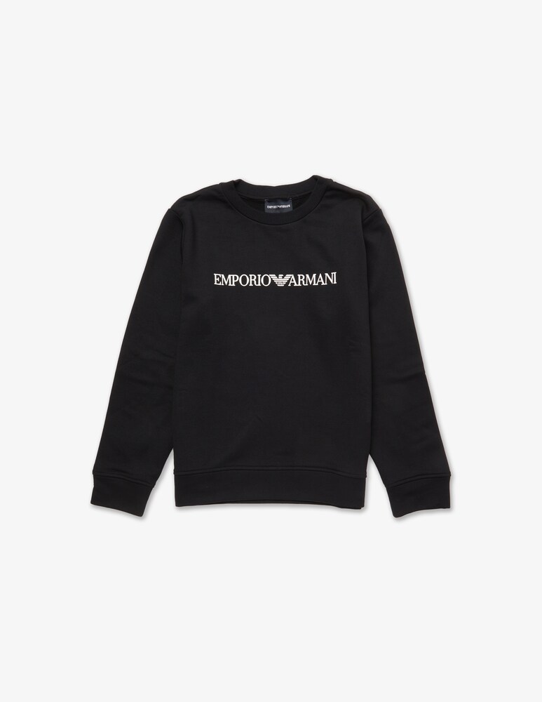 Emporio Armani Felpa