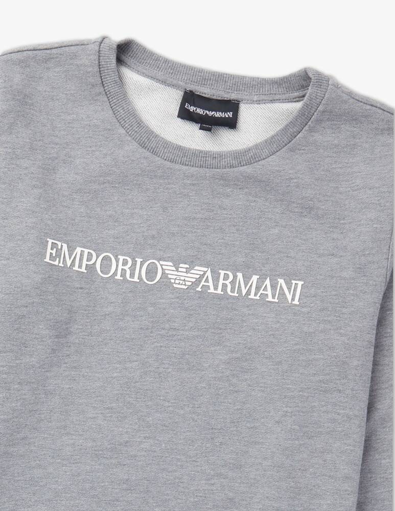 Emporio Armani Felpa