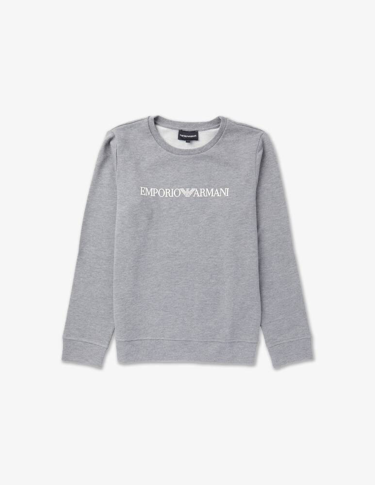 Emporio Armani Felpa