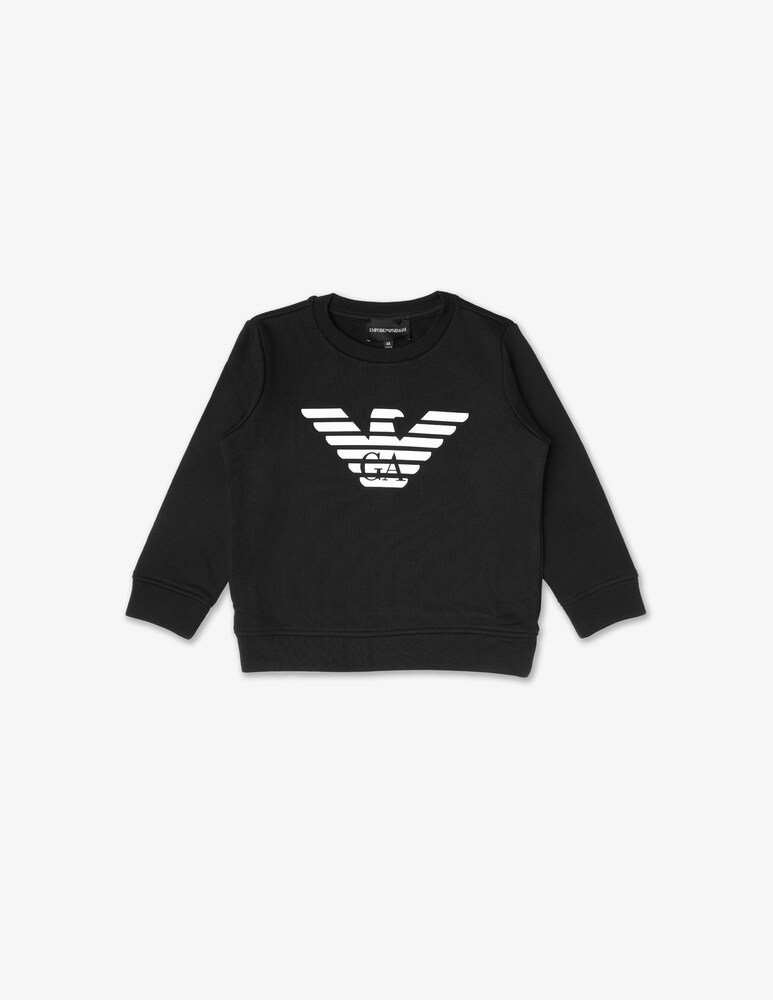 Emporio Armani Felpa