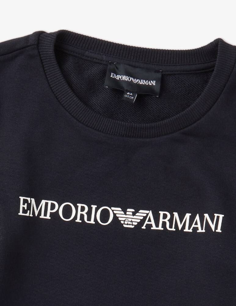 Emporio Armani Felpa