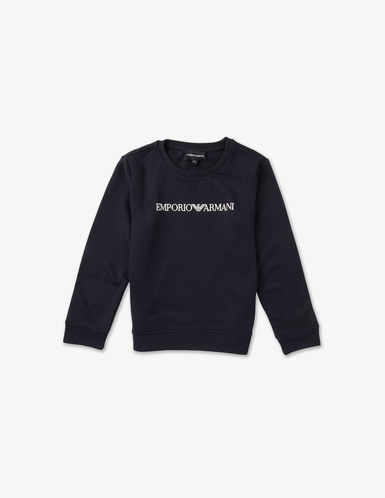 Emporio Armani Felpa