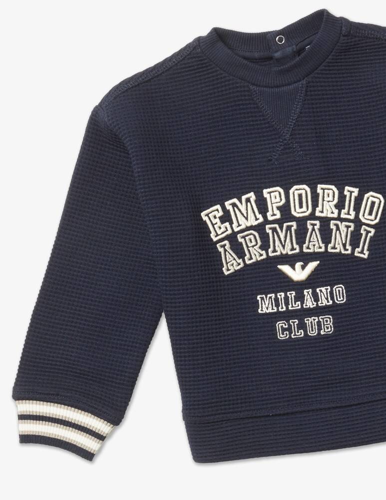 Emporio Armani Felpa
