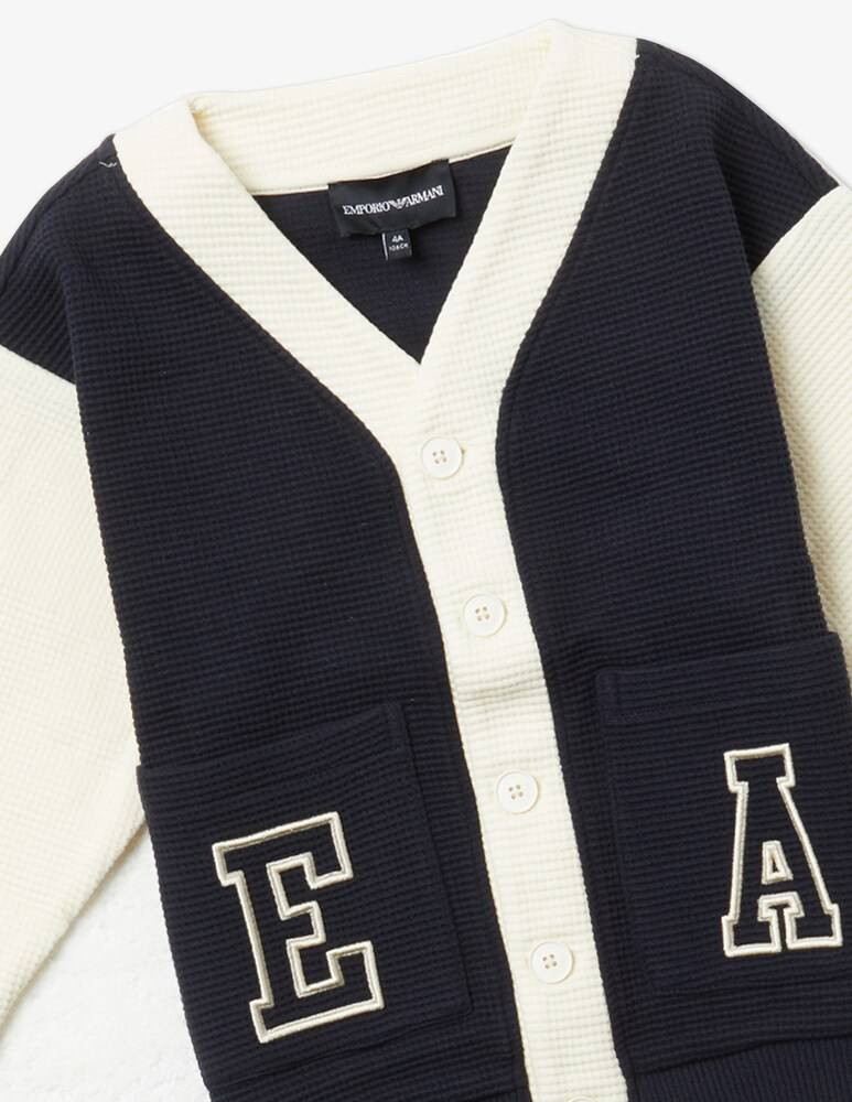 Emporio Armani Felpa