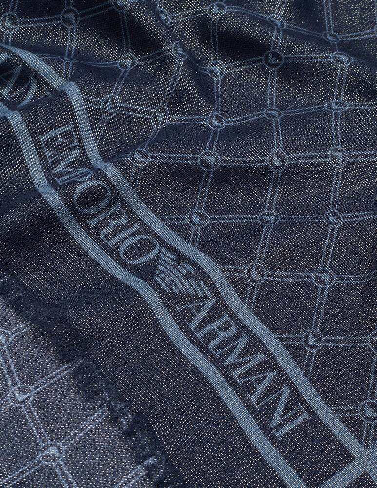 Emporio Armani Foulard