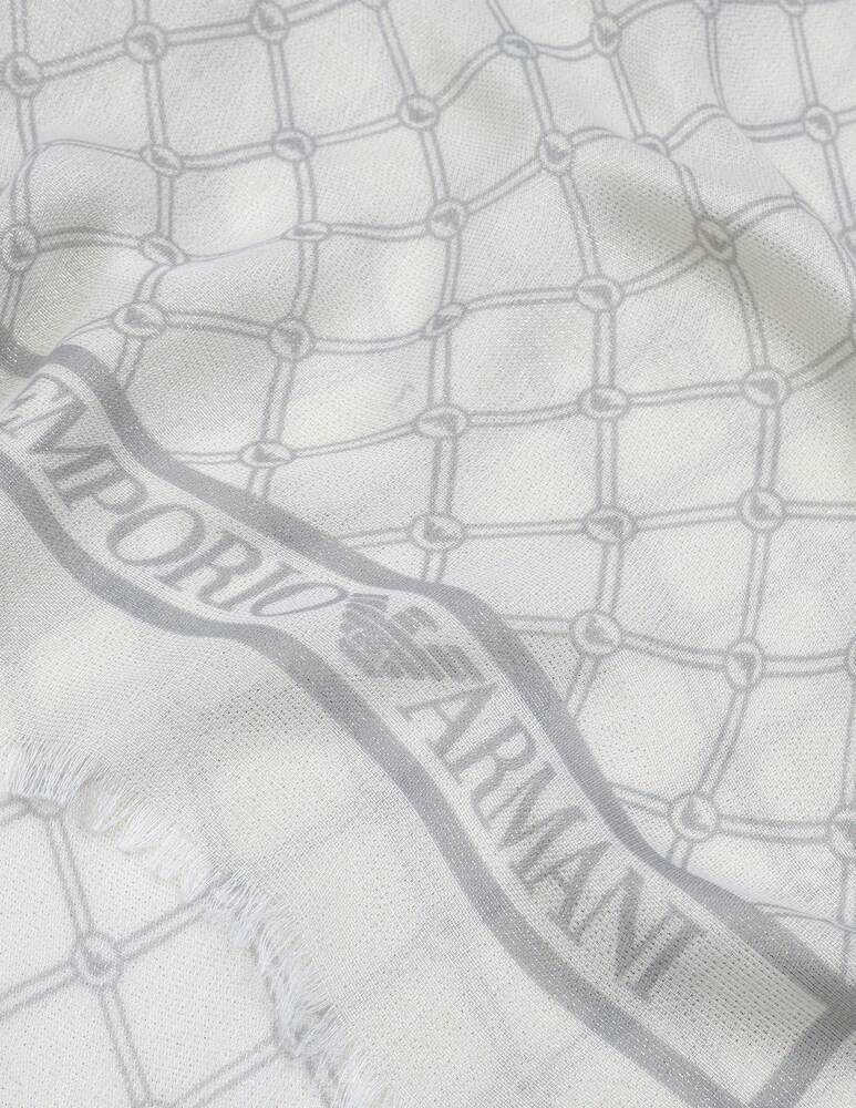 Emporio Armani Foulard