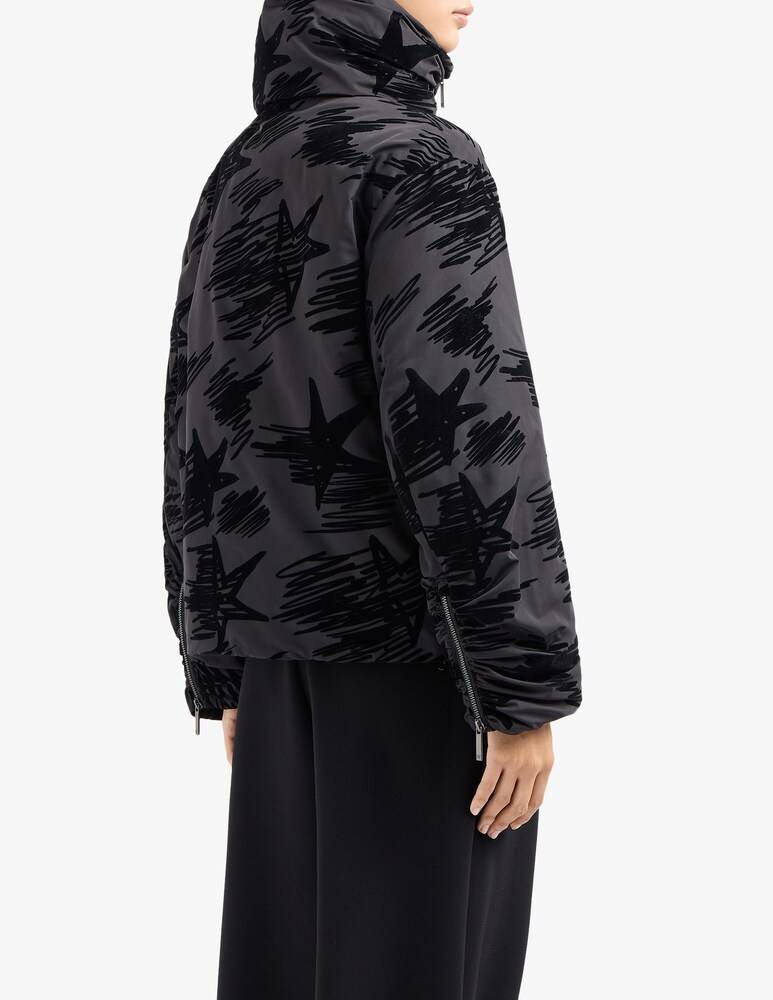 Emporio Armani Giacca Bomber