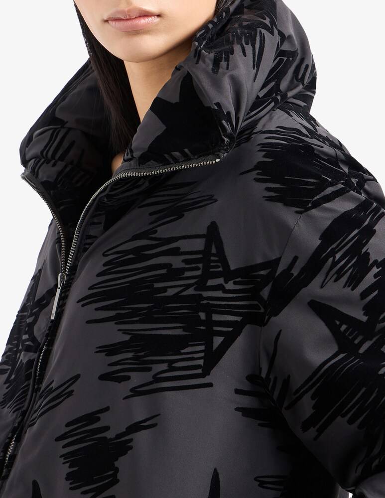 Emporio Armani Giacca Bomber