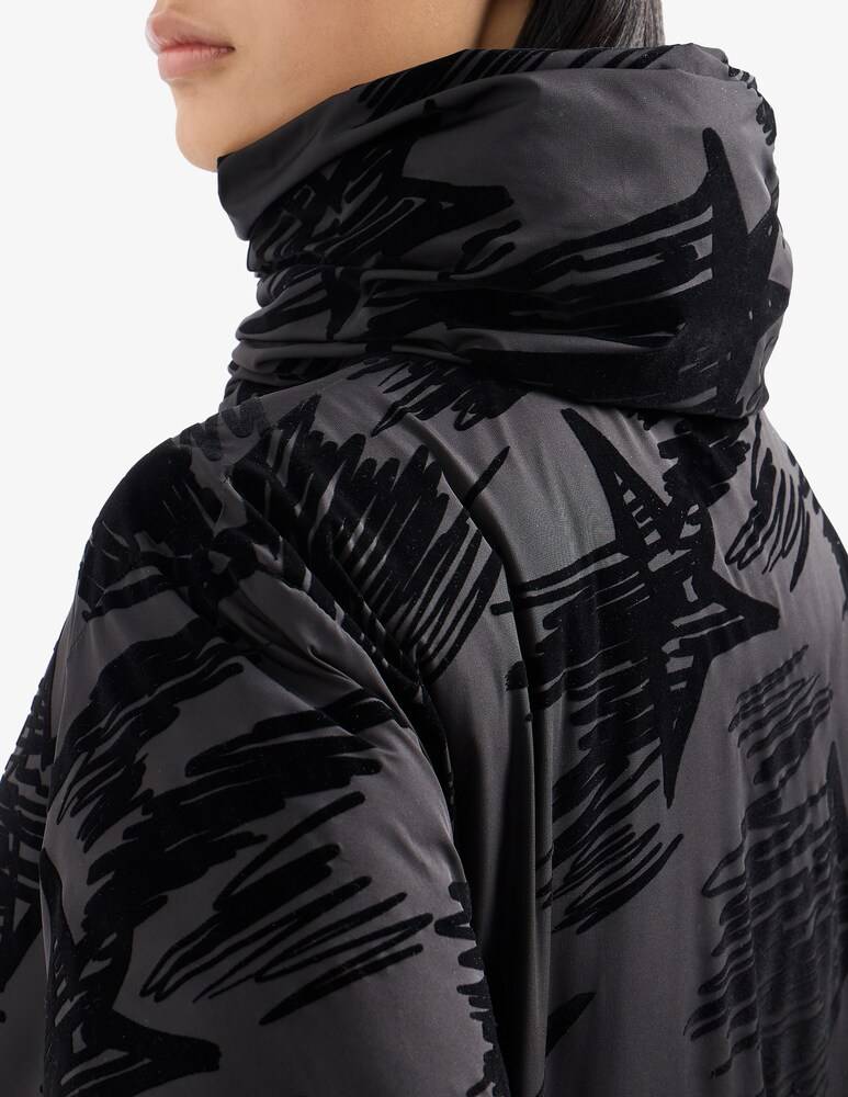 Emporio Armani Giacca Bomber