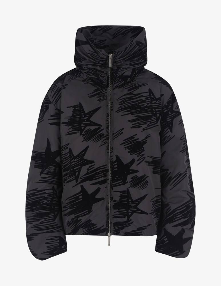 Emporio Armani Giacca Bomber