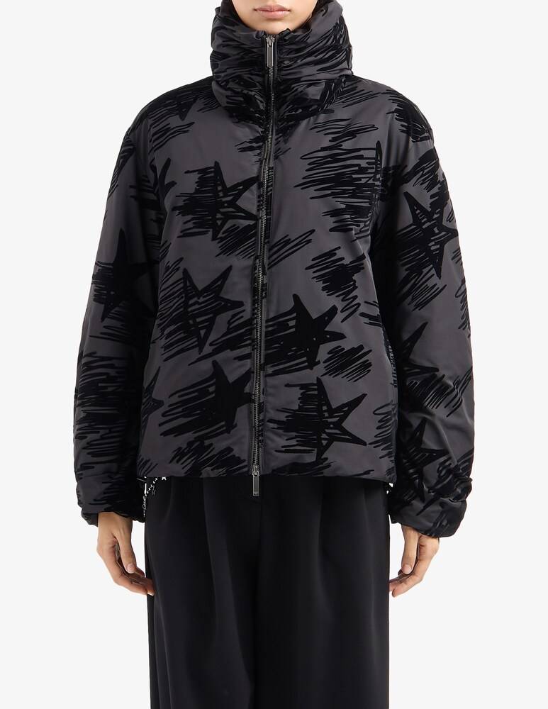 Emporio Armani Giacca bomber