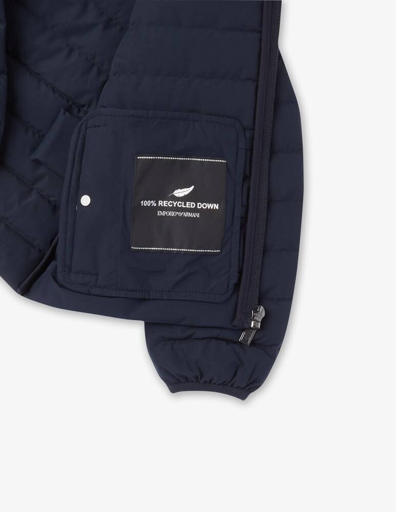 Emporio Armani Giacca Piumino