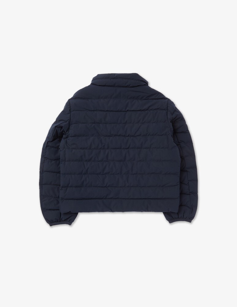 Emporio Armani Giacca Piumino