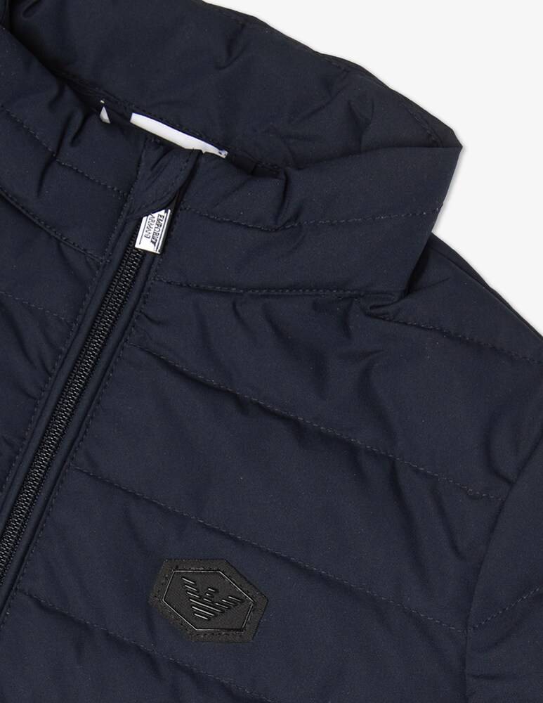 Emporio Armani Giacca Piumino