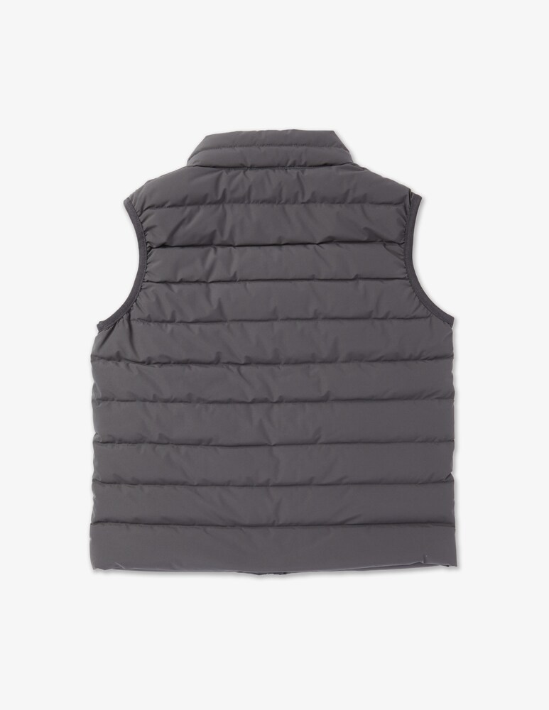 Emporio Armani Gilet Piumino