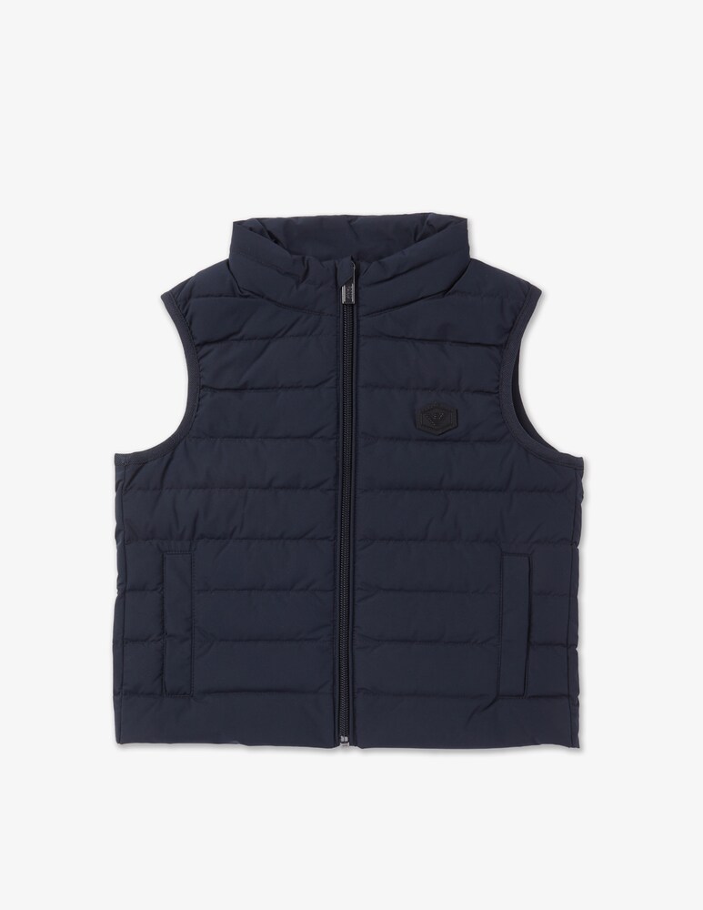 Emporio Armani Gilet Piumino