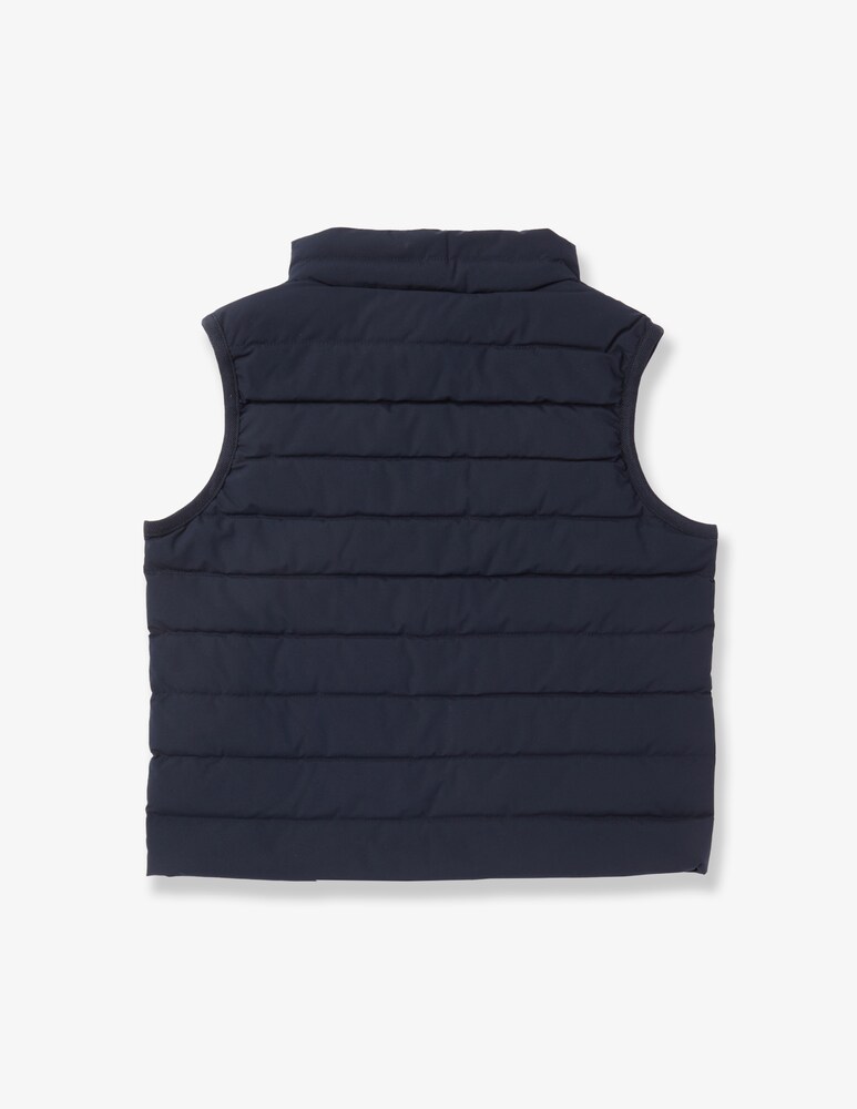 Emporio Armani Gilet Piumino