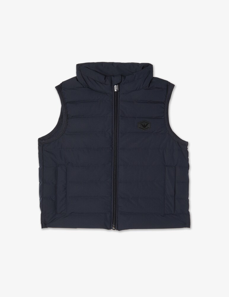Emporio Armani Gilet piumino