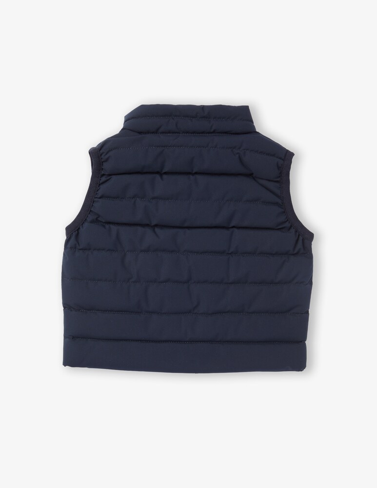 Emporio Armani Gilet Piumino