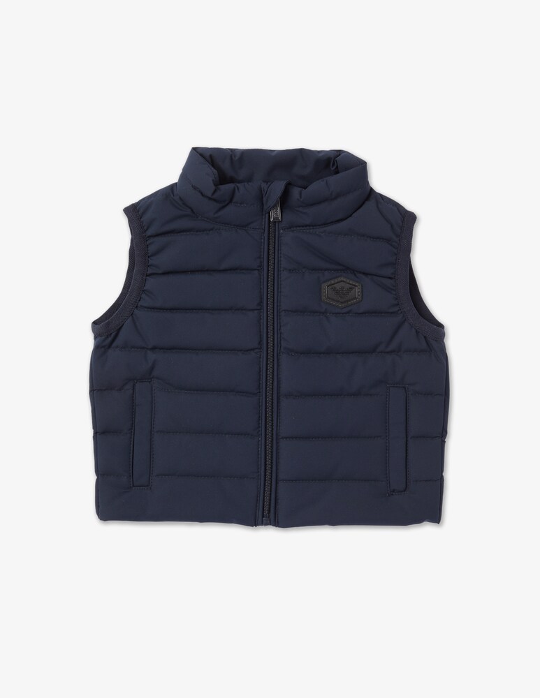 Emporio Armani Gilet piumino