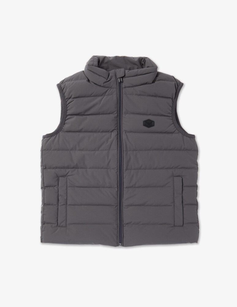 Emporio Armani Gilet piumino