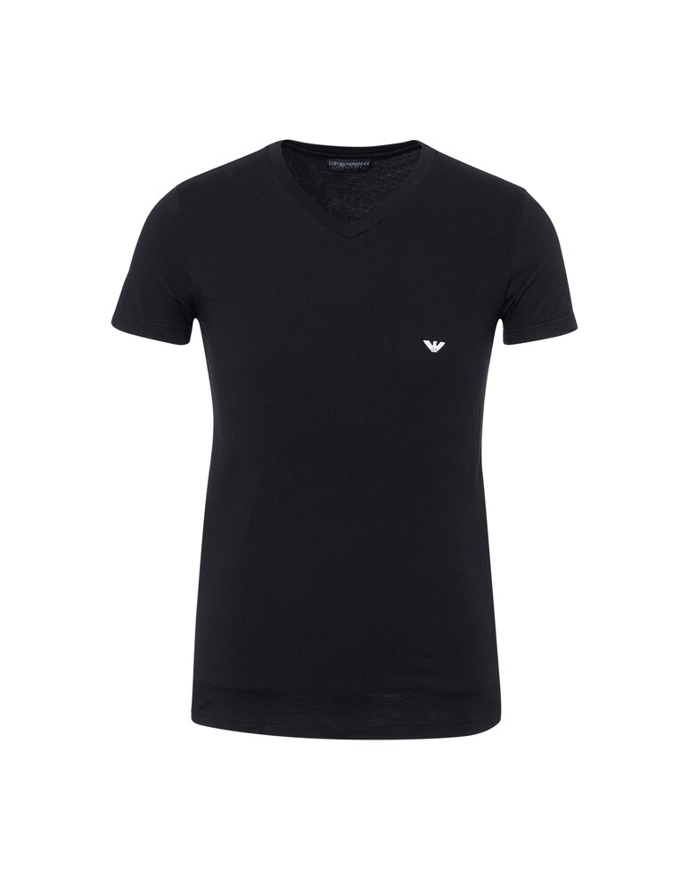 Emporio Armani Maglietta intima in cotone