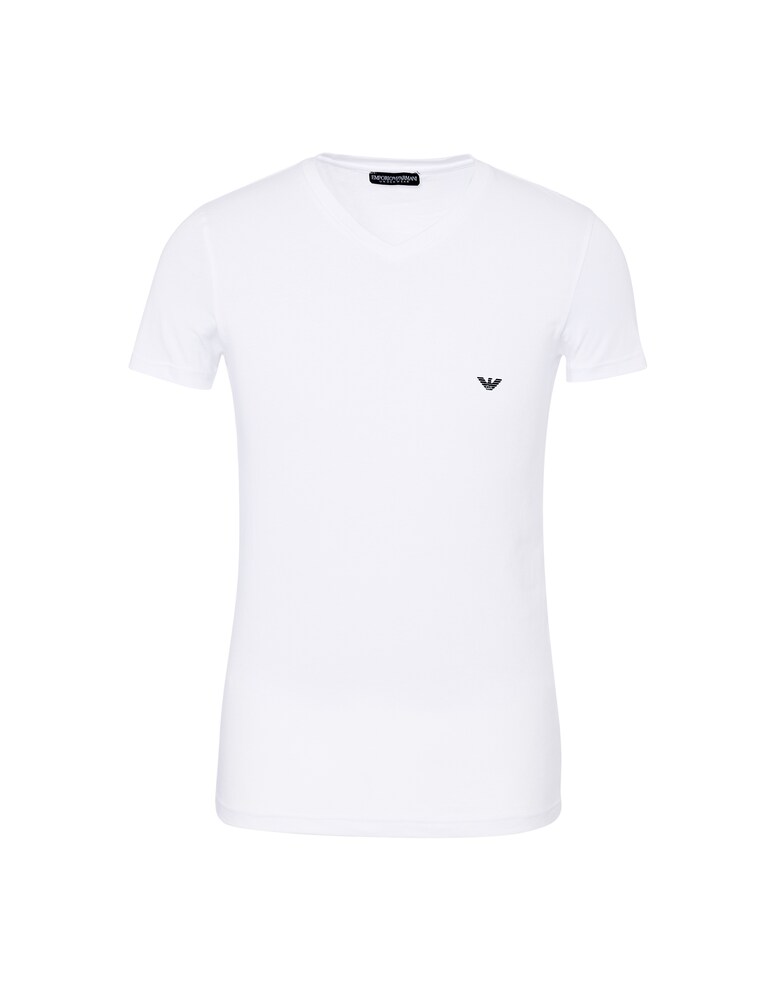 Emporio Armani Maglietta intima in cotone