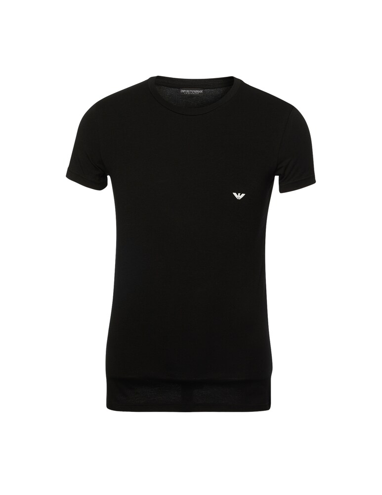Emporio Armani Maglietta intima in cotone