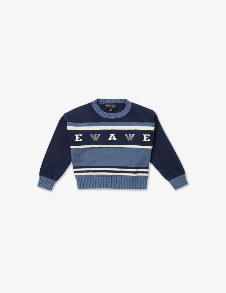 Emporio Armani Maglione