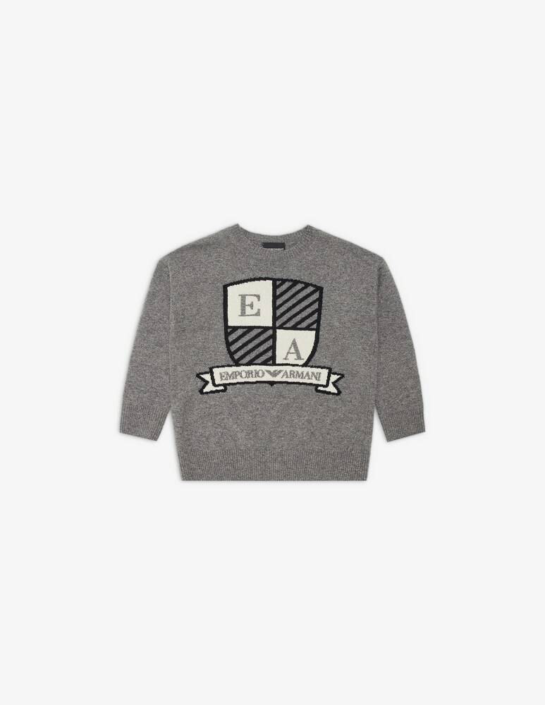 Emporio Armani Maglione