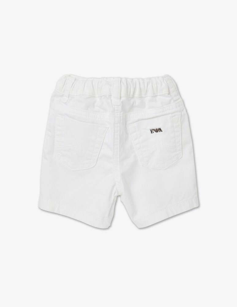 Emporio Armani Pantaloncini