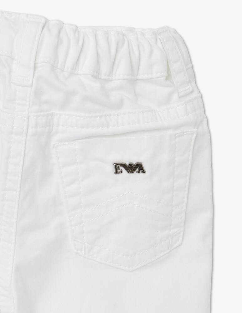 Emporio Armani Pantaloncini