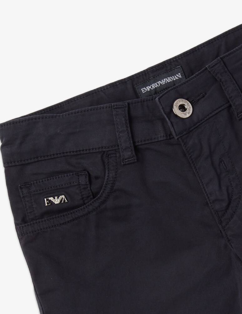 Emporio Armani Pantaloncini