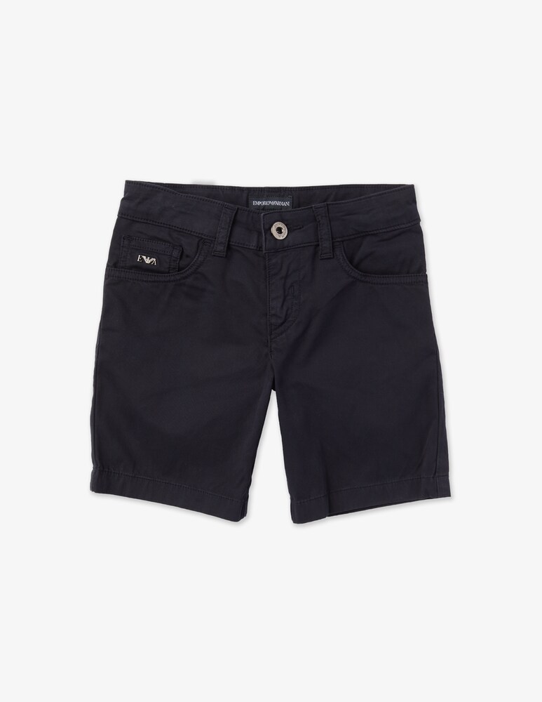 Emporio Armani Pantaloncini