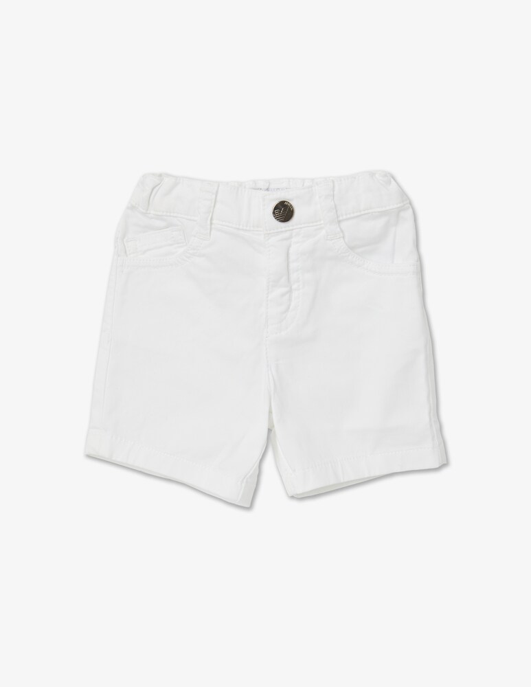 Emporio Armani Pantaloncini