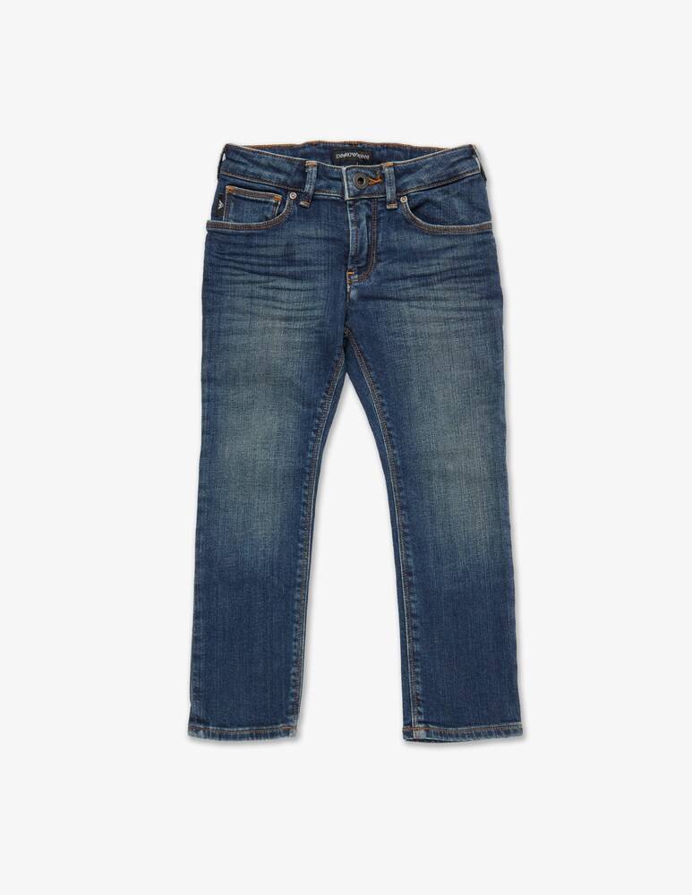Emporio Armani Pantalone 5 tasche
