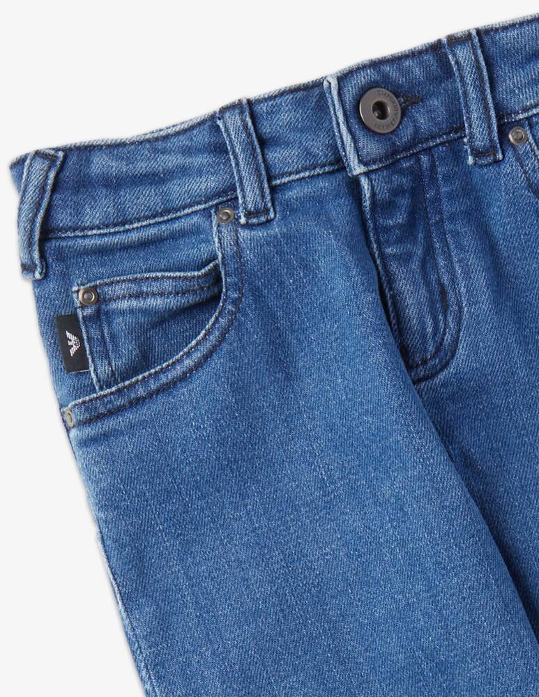 Emporio Armani Pantalone 5 Tasche