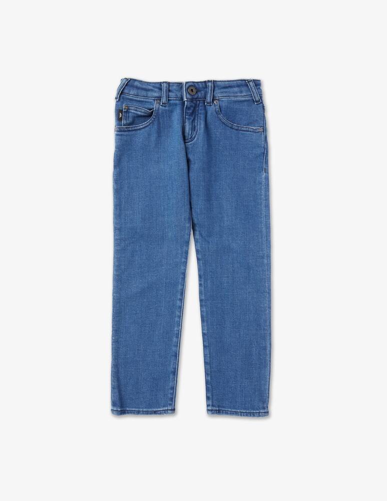 Emporio Armani Pantalone 5 tasche