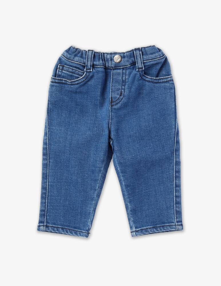 Emporio Armani Pantalone 5 tasche