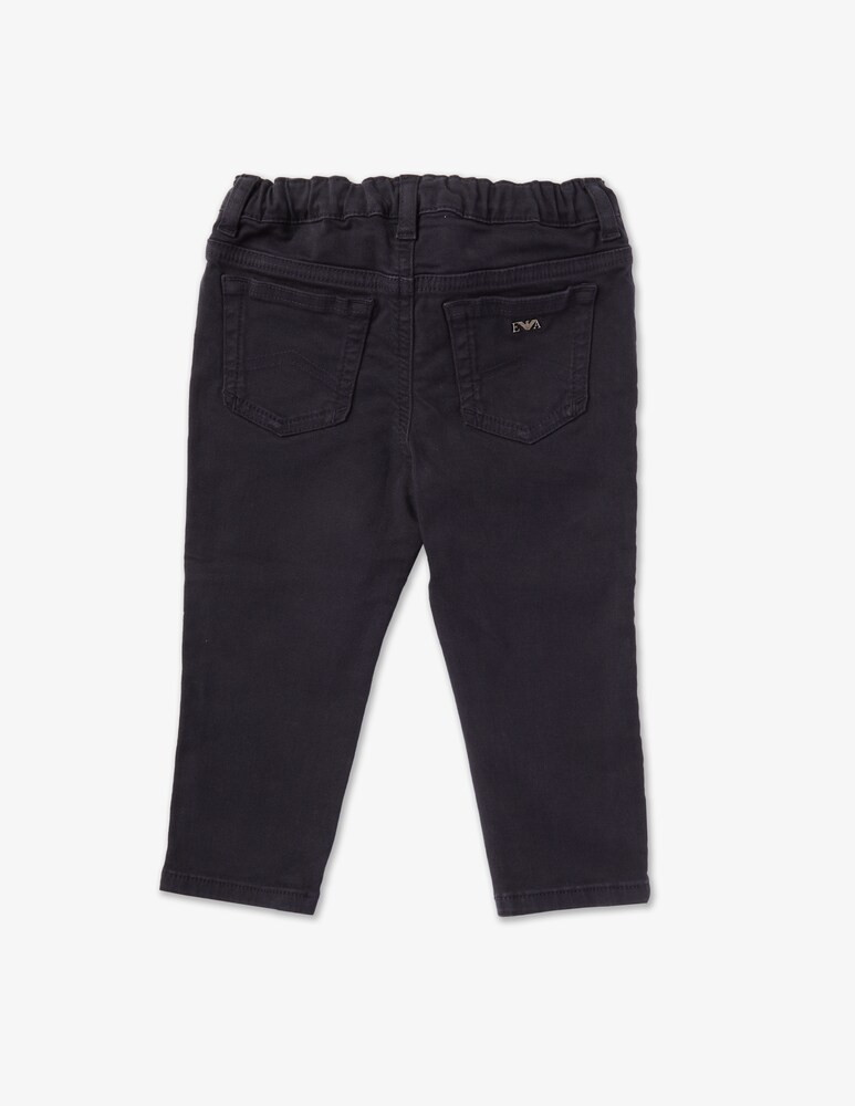 Emporio Armani Pantalone 5 Tasche