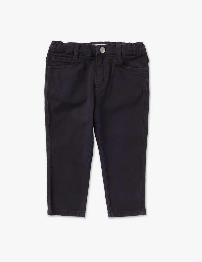 Emporio Armani Pantalone 5 Tasche